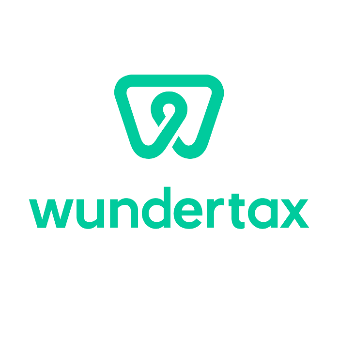 Logo Wundertax tax software