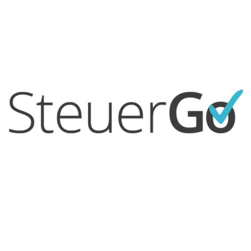 Logo Steuergo tax software